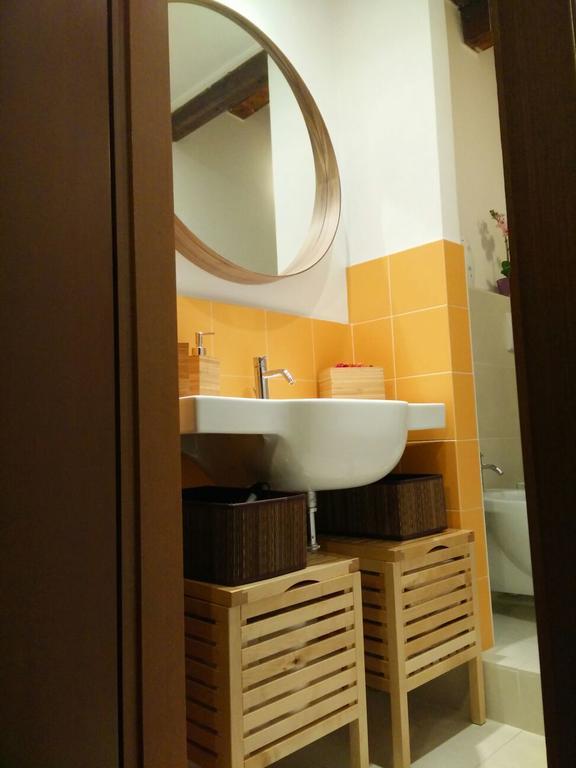 Tortona Design Navigli Appartamento